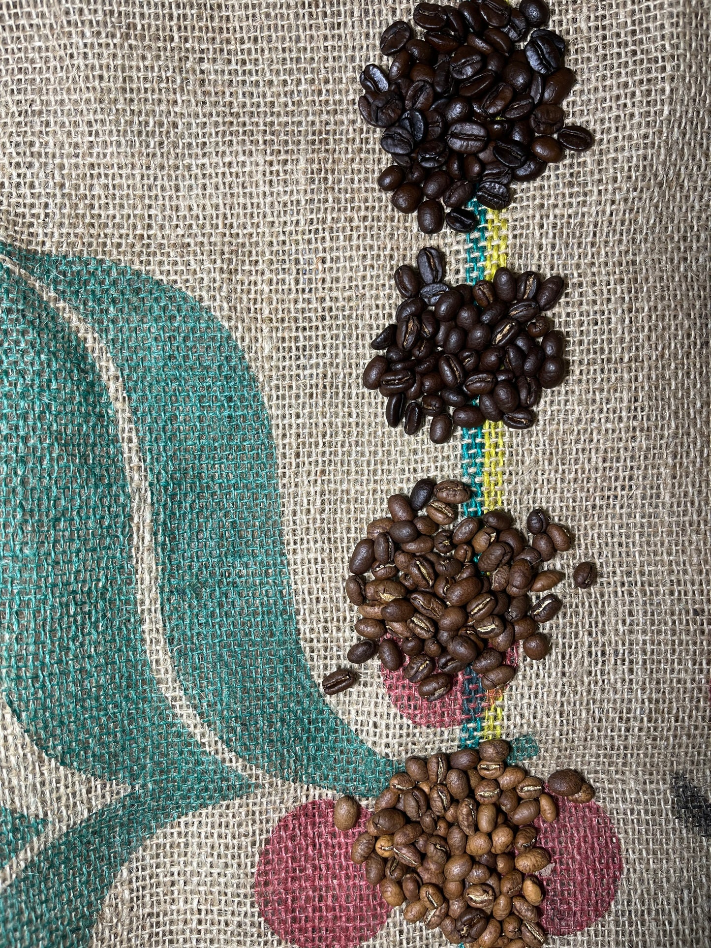 Sumatra Mandheling