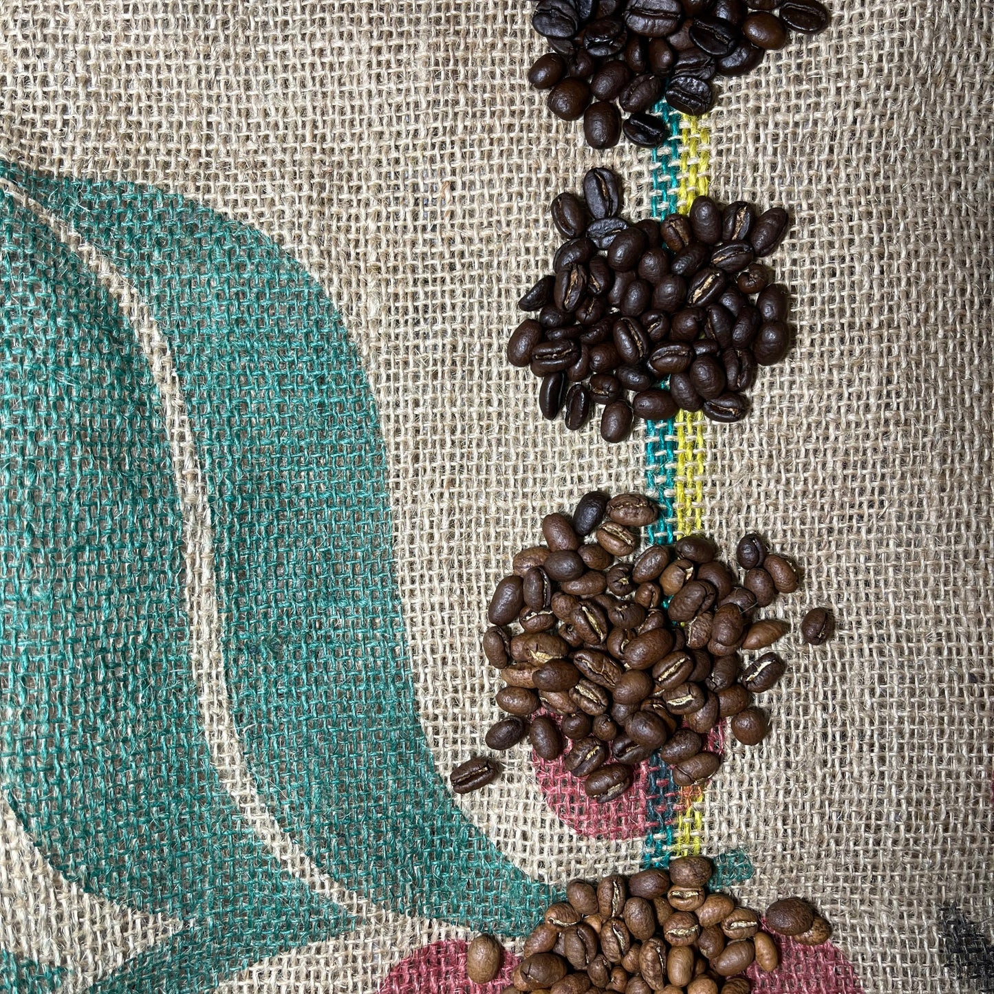 Sumatra Mandheling