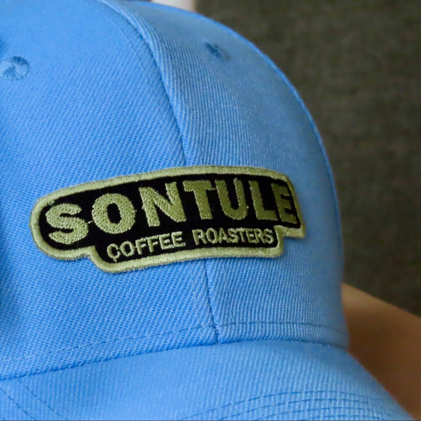 Sontule Hat