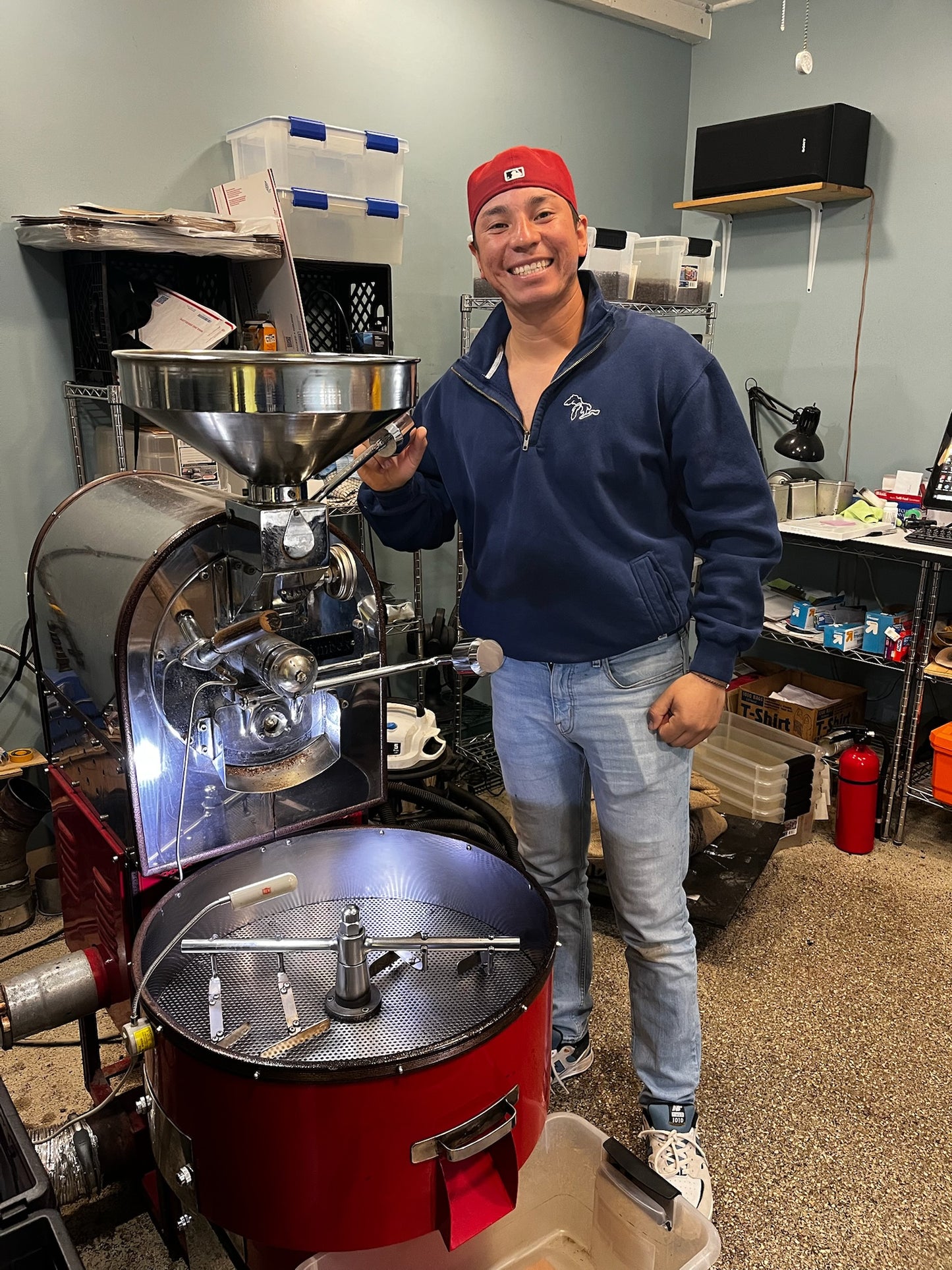 Roaster's Choice