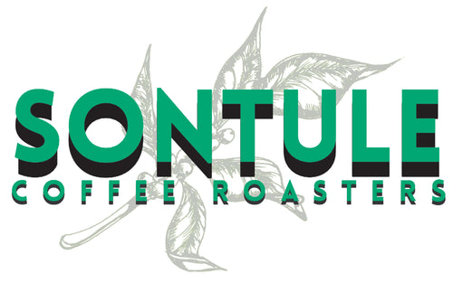 Sontule Coffee Roasters logo